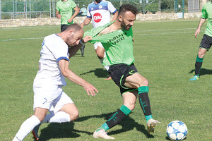 Γιούχτας-Ρεθυμνιακός Κασσωτάκης