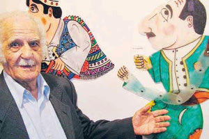 ώδεκα χρόνια από τον θάνατο του Ευγένιου Σπαθάρη