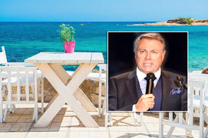 Ο Μιχάλης Βλατάκης για τον Τουρισμό