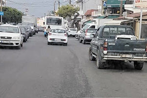 Η ανάπλαση της περιοχής Ικάρου και Διονυσίου