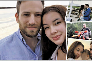 Η στυγνή δολοφονία της 20χρονης μητέρας στα Γλυκά Νερά