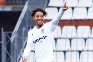 Ντε Γκούζμαν