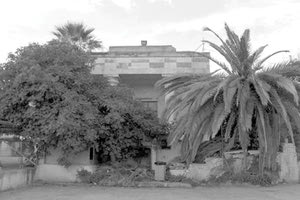 Ό,τι απέμεινε από το Ηρώον Ηρακλείου