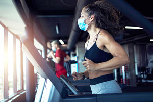 Γυμναστήρια