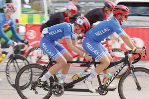 Τσαγκατάκης-Σκιντζής