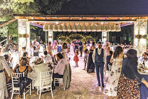 καλεσμένοι γάμων, βαφτίσεων