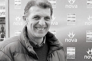 Μίλτος Ανδρεανίδης