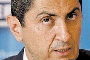 Ο κ. Αυγενάκης