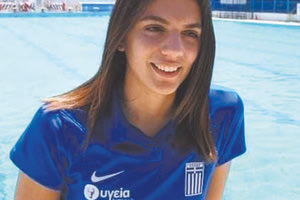 Σύλια Χιώτη