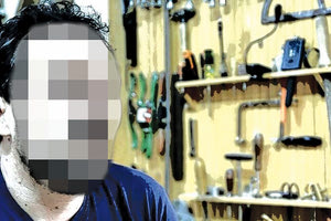 Η αυτοκτονία του 43χρονου κρητικού καλλιτέχνη