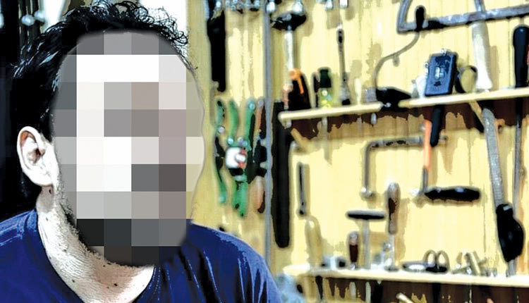 Η αυτοκτονία του 43χρονου κρητικού καλλιτέχνη