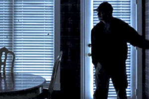 κλοπές - διαρρήξεις