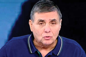 Γιώργος Τράγκας