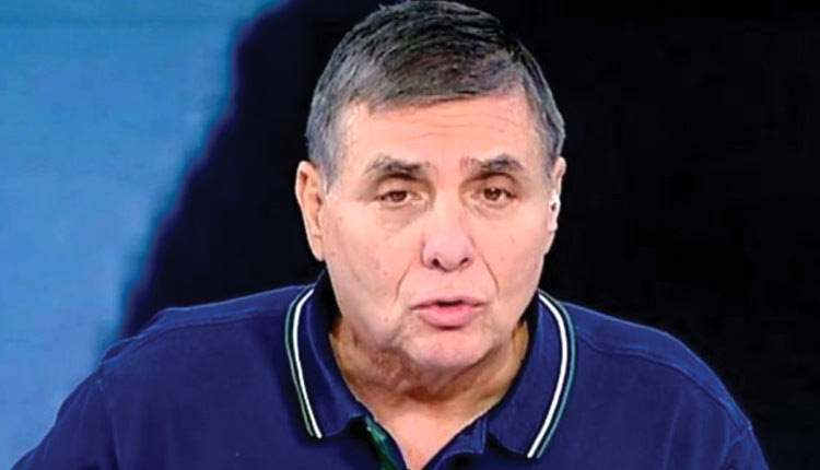 Γιώργος Τράγκας