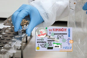 κρούσματα 17/5/2021