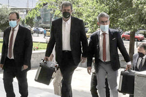 Μήνυσαν τη Σοφία Νικολάου τρεις βουλευτές και τομεάρχες του ΣΥΡΙΖΑ