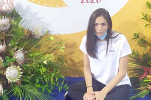 ΕΥΡΩΠΑΪΚΟ ΑμεΑ: H Χιώτη της “Ζωοδόχου Πηγής”