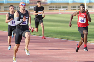 ΟΦΗ στο Διασυλλογικό της Κρήτης - Νυφαντόπουλος και Εκχόσου