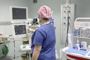 ΝΟΣΟΚΟΜΕΙΑ