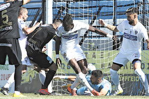 Εργοτέλης με τον Ιωνικό