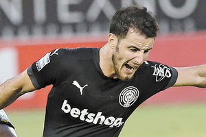 ΑΝΑΧΩΡΗΣΕ ΚΑΙ ΕΥΧΑΡΙΣΤΕΙ ΤΗΝ ΚΡΗΤΗ Ο ΒΑΖ ΠΟΥ