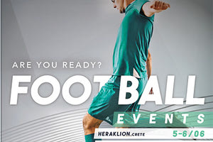 Καμπ για ταλέντα 10-21 ετών στο Lido Soccer