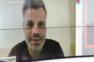 ο 35χρονος από την Ιεράπετρα  με τη διπλή θρόμβωση μετά τον εμβολιασμό του με AstraZeneca