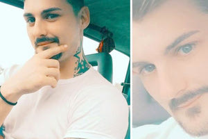 ΤΡΟΧΑΙΟ: Χάθηκε στην άσφαλτο ο 27χρονος Ραφαέλο