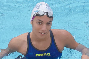 Η Σύλια Χιώτη