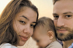 H δολοφονία της 20χρονης Καρολάιν στα Γλυκά Νερά