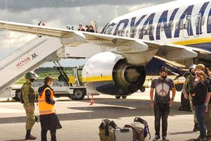 Όταν ένα κράτος γίνεται... αεροπειρατής