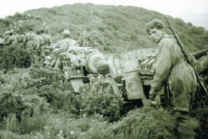 H φωτογραφία της ημέρας: Γερμανοί στρατιώτες από τη Μάχη της Κρήτης