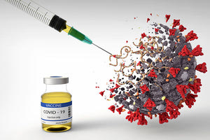 Εμβόλιο κατά του κοροναϊού