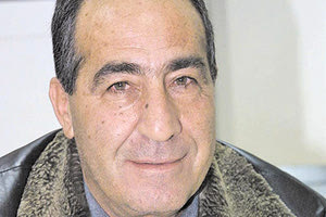 Κώστας Ρεπανάκης