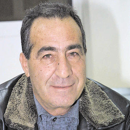 Κώστας Ρεπανάκης