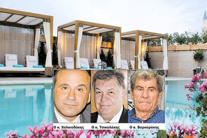 ξενοδόχοι της Κρήτης για το πως θα εξελιχθεί η σεζόν