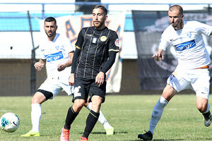 Γιώργος Μανουσάκης Εργοτέλης