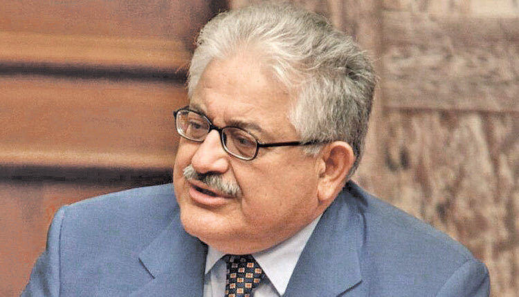Έφυγε για να μην δημιουργήσει πρόβλημα