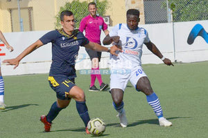 Ηρόδοτος επι του Αστέρα Ρεθύμνου