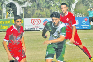 ΠΟΑ - ΠΛΑΤΑΝΙΑΣ