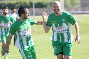 ΠΟΑ-Παλαιόχωρα Κατσικοκέρης