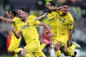 Θρίαμβος για τη Βιγιαρεάλ