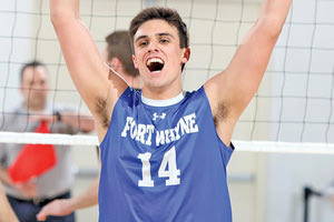 Στον ΟΦΗ ο διεθνής Πορτορικανός Πελεγκρίν Βάργκας