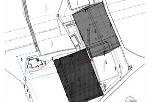 Τα σχέδια για τα γήπεδα του ΟΦΗ στο ΒΑΚ