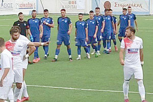 ΑΕΕΚ ΣΥΝΚΑ ME ΤΗΝ ΔΑΜΑΣΤΑ