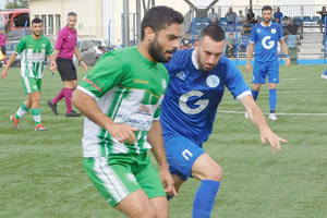 ΓΙΟΥΧΤΑΣ ΜΕ ΤΟΝ ΑΡΗ ΣΟΥΔΑΣ