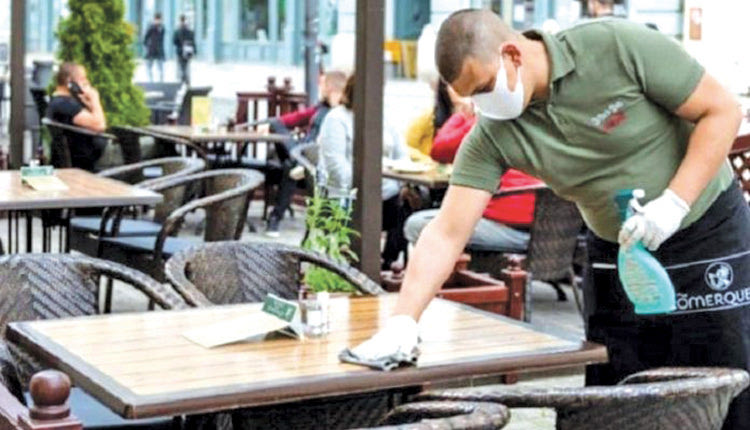 café εστιατόρια