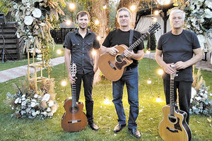 σχήμα DIMI-trio