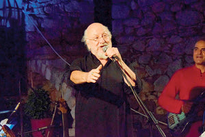 Διονύση Σαββόπουλο