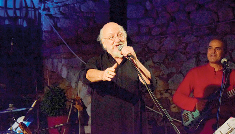 Διονύση Σαββόπουλο